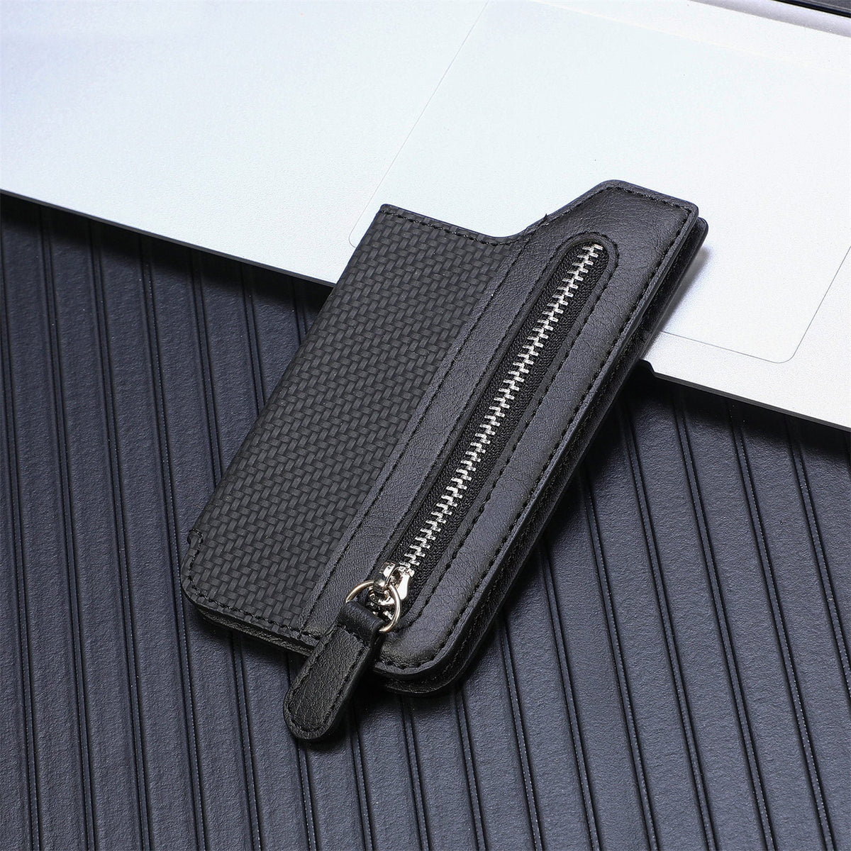 Zip Vault Wallet