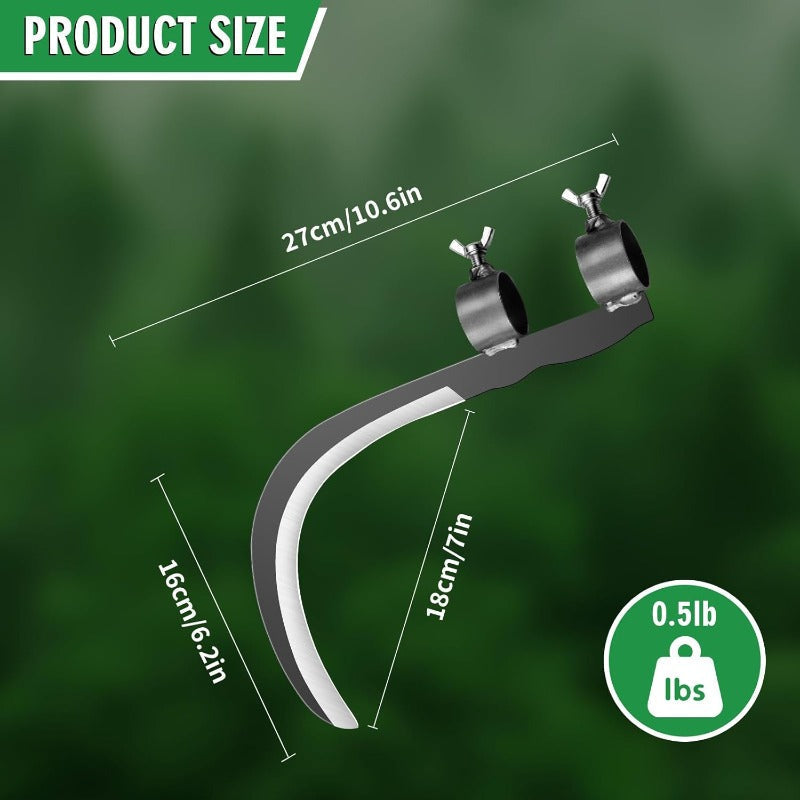 ⚡ QuickCut 4-in-1 Tree Cutter🌳🍎🌾🌿