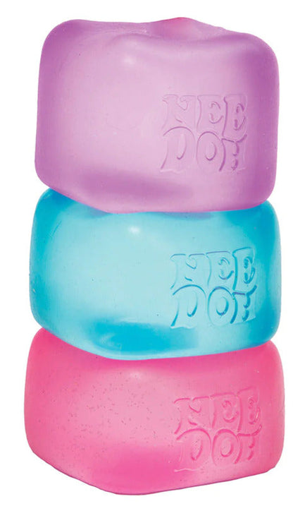 Needoh Squishy Fidget Toy