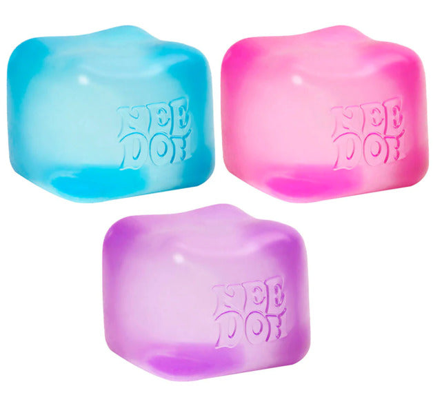 Needoh Squishy Fidget Toy