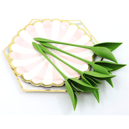 💐 Instant Tissue Rose Bouquet Maker