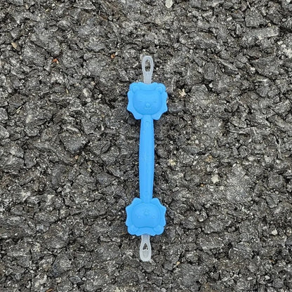 Silicone Baby Nose & Ear Cleaner Wax Pickers