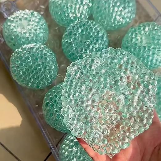 🎯 Relax & Focus Squeeze Ball (Imported)
