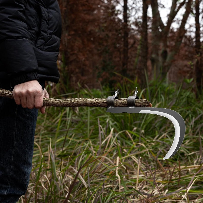 ⚡ QuickCut 4-in-1 Tree Cutter🌳🍎🌾🌿