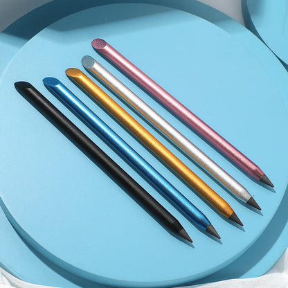 Infinity Zero ink Metal Pen