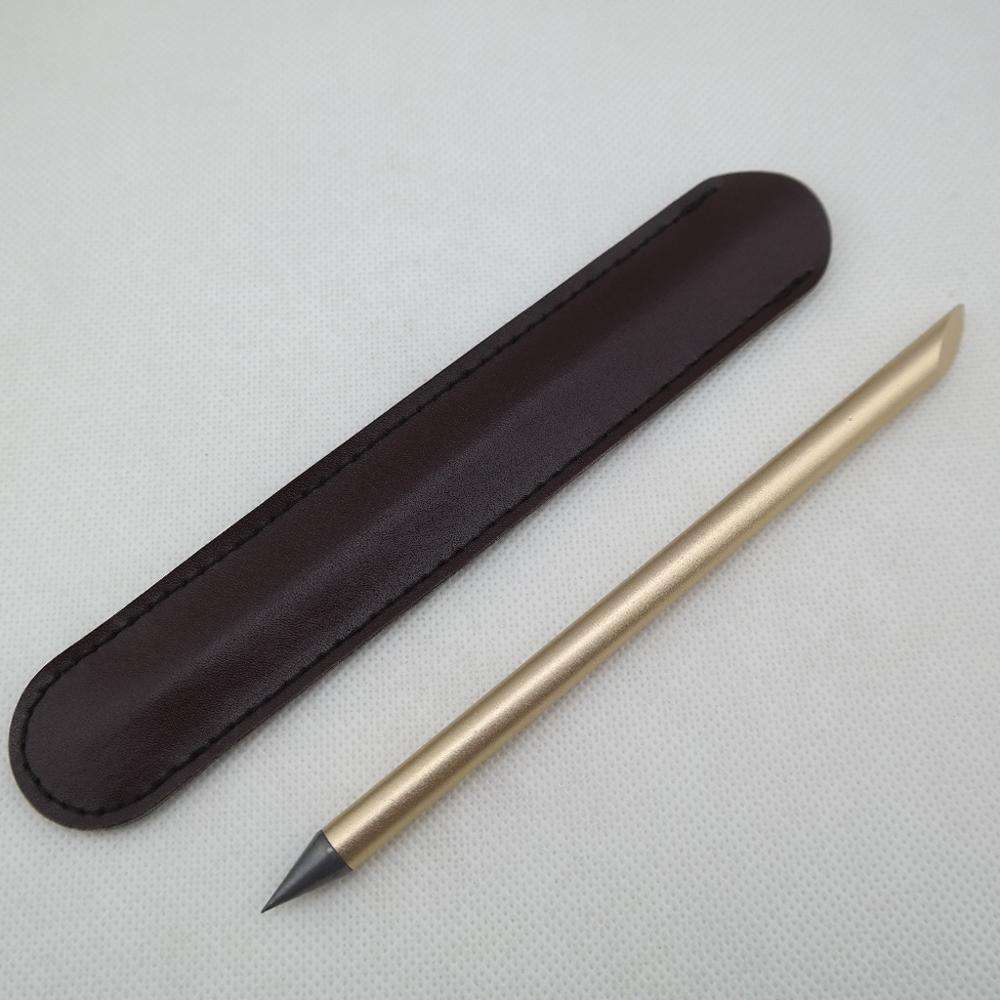 Infinity Zero ink Metal Pen