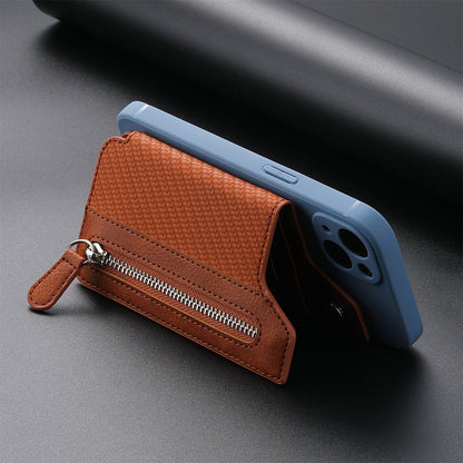 Zip Vault Wallet