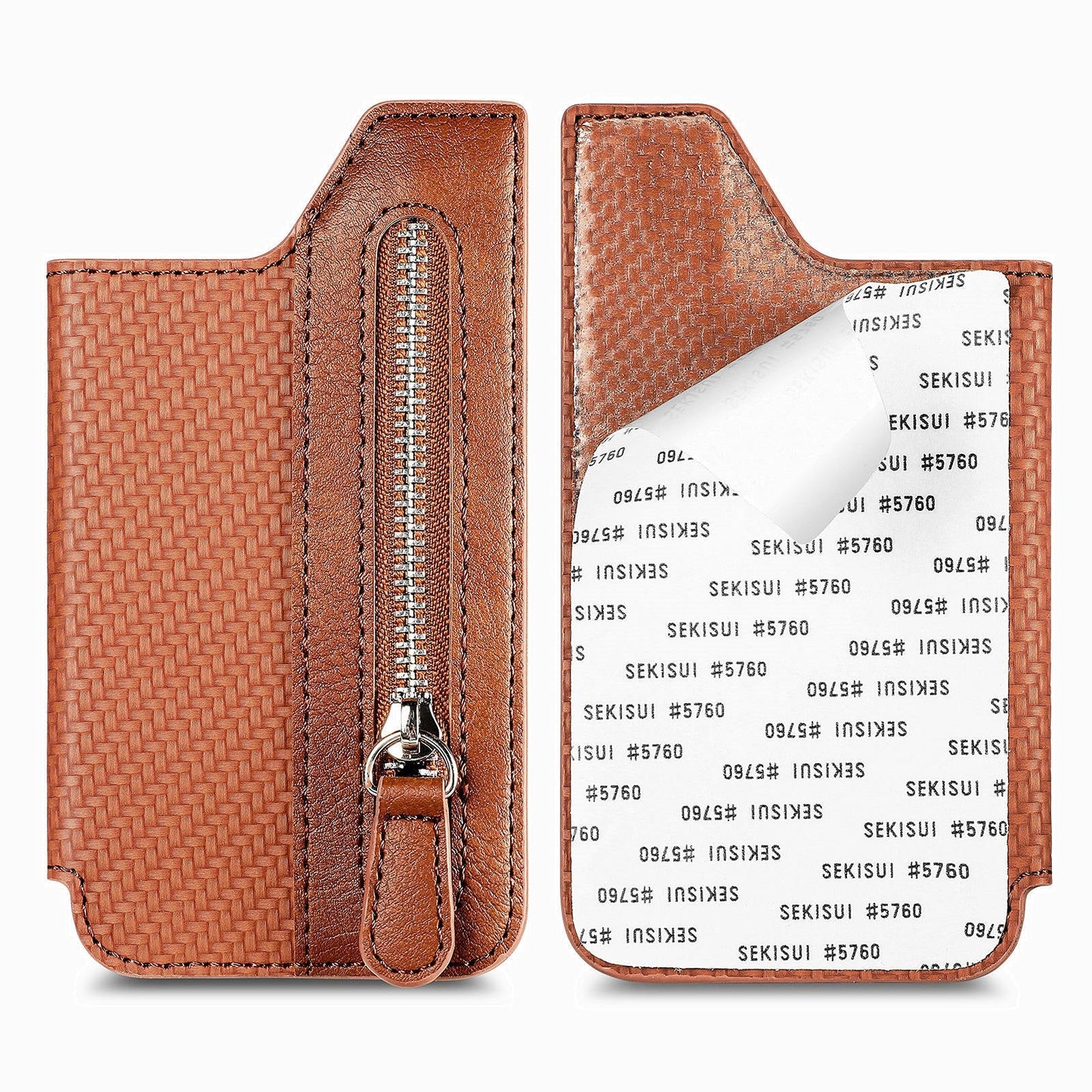 Zip Vault Wallet