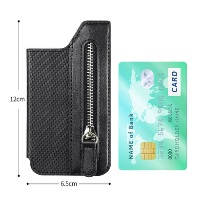 Zip Vault Wallet
