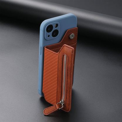 Zip Vault Wallet