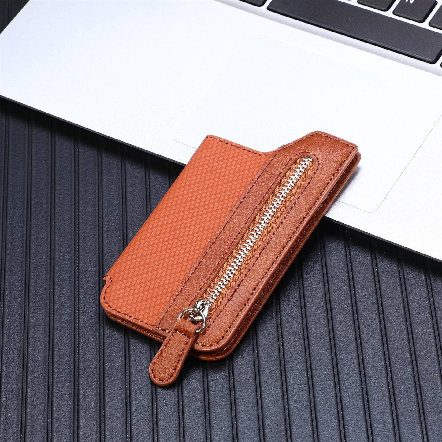 Zip Vault Wallet