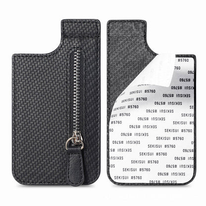 Zip Vault Wallet
