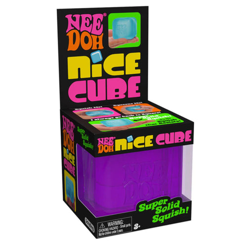 Needoh Squishy Fidget Toy