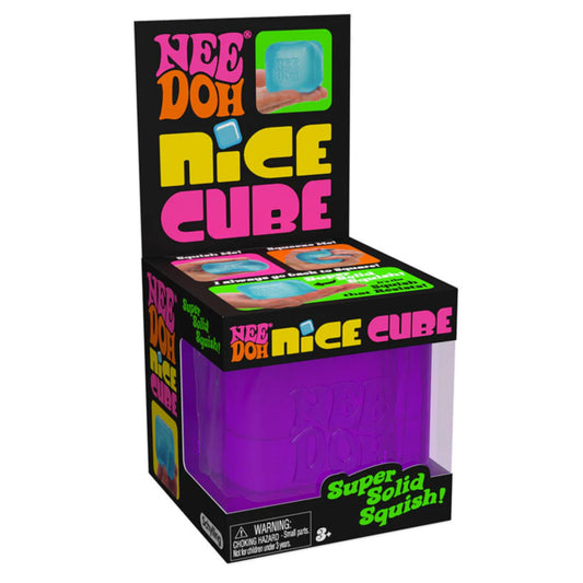 Needoh Squishy Fidget Toy