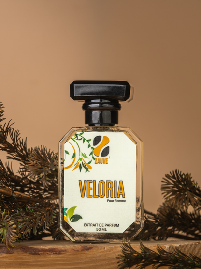 Veloria