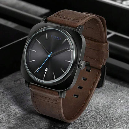 TOMI T-084 Men's Watch
