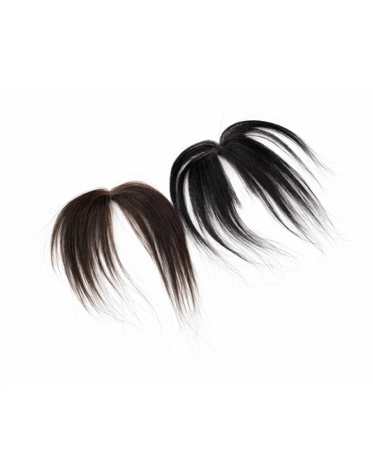 Frontline Clip-in Hair Extensions - Trendart