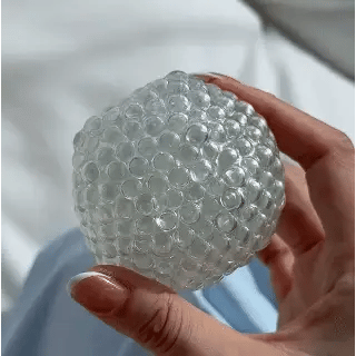 🎯 Relax & Focus Squeeze Ball (Imported)