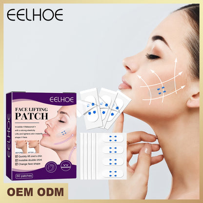 Invisible Double Chin Face Lifting Patch - Trendart