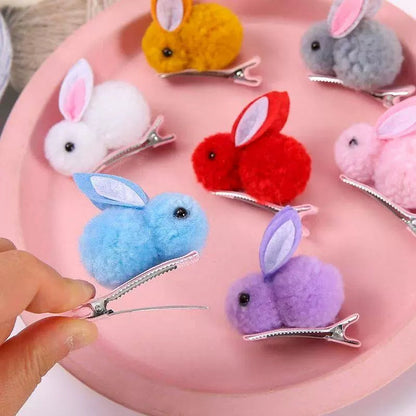 MouseCharm Hair Clip