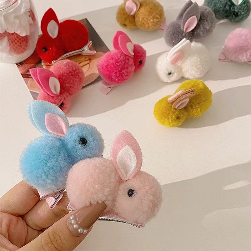 MouseCharm Hair Clip