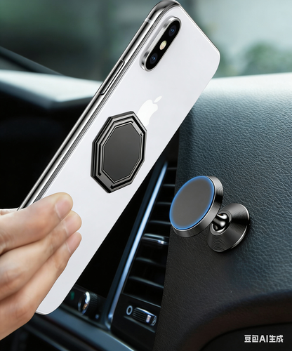 RingFlex Phone Stand