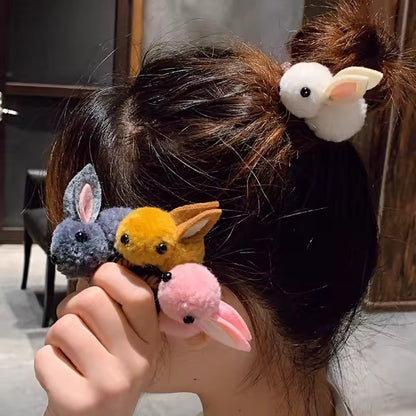 MouseCharm Hair Clip
