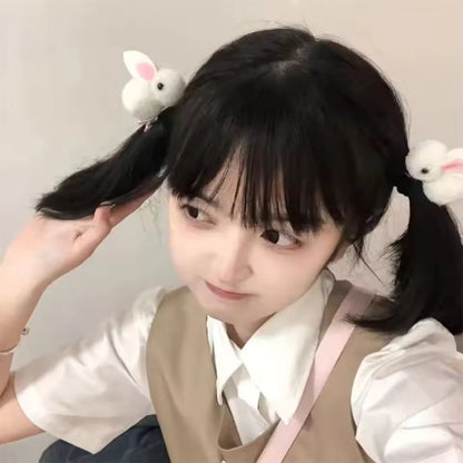 MouseCharm Hair Clip