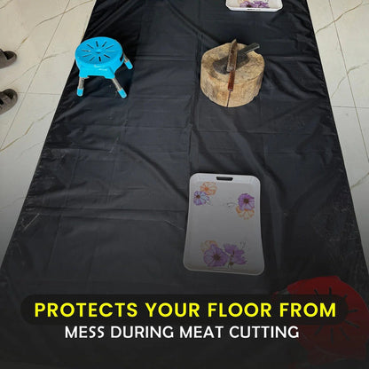 Premium Waterproof Meat Cutting Mat - Trendart