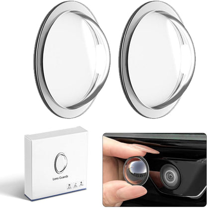 Universal Car Camera Lens Protector - Trendart